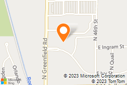 Arizona Department of Transportation Vehicle Inspections