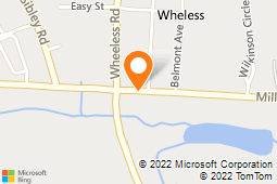 Georgia Carolina Paving Inc