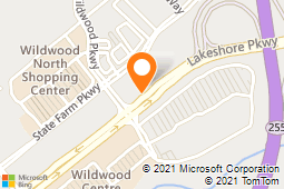 Regions Bank - Branches - Wildwood