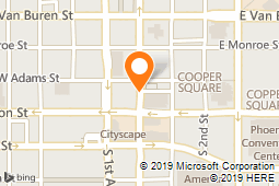 Garrison - Sean D Attorney