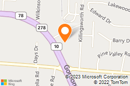 Southern Siding & Window Co