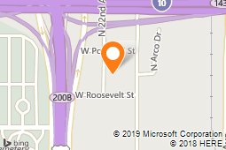 Treffers Precision Inc