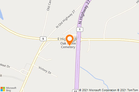 Pleasant Grove Missionary Baptist Church