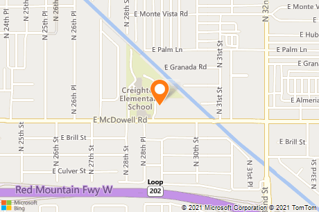 East McDowell Storage Solutions