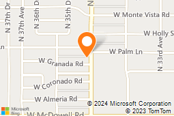 Adams Refrigeration Co