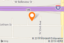 Firebird CB & Stereo Shop