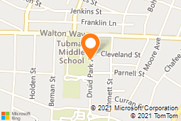 HeavenlyBound Church Of God In Christ Inc.