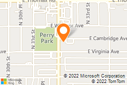 City Harvest International Glad Tidings Church