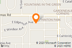 Mariachi Colonial DE Lupe Esparza