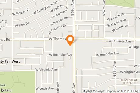 Help Foundation Thrift Store