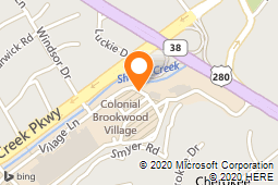 Rosenberger's Birmingham Trunk Inc