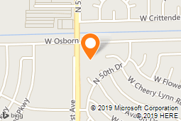 Maryvale Church of The Nazarene