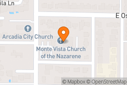 Monte Vista Church of The Nazarene