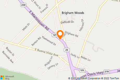 Mimi's African Hair Braiding