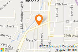 Perry Computer Services