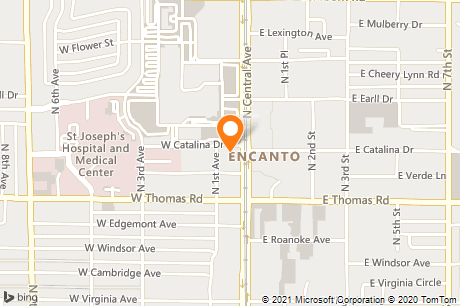 The Law Offices of Donald W Hudspeth