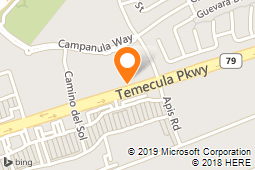 Color Me Mine of Temecula