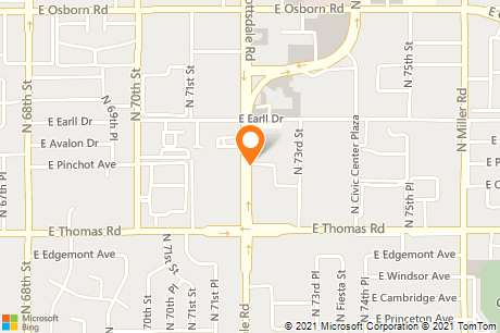 Enterprise Rent A Car