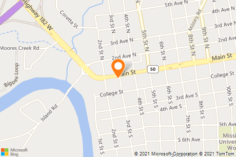 RPM River Hill Property Management