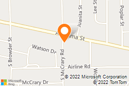 Magnolia Business Systems Inc