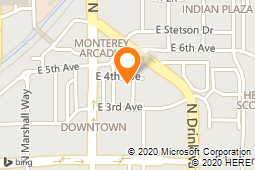 Duane R Eggen CPA Ltd