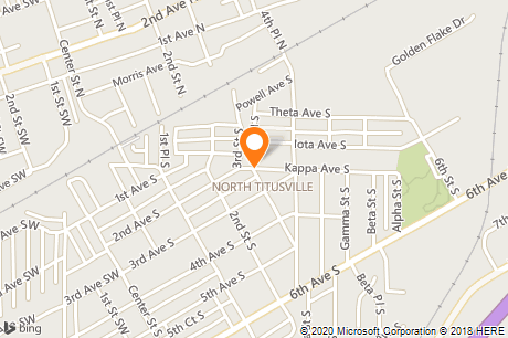 Titusville Development