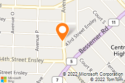 Inner City Ministries Christian Church