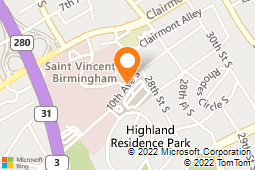 Birmingham Hearing & Balance Center