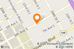 Alabama Typewriter Co Inc