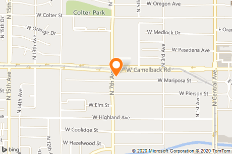 Antiques On Camelback