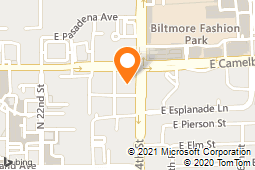 AAA Arizona Headquarters Office