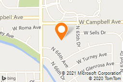 Cartwright School District #83 - Elementary Schools - Holiday Park - Nurse's of