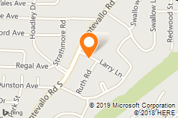 Birmingham Mennonite Mission