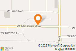 Brewer Cote of Arizona