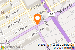 Burch Mr Formal Wear Inc