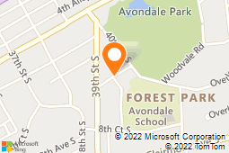 Bernadine SEAY Accordion Center