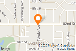 Lakeridge United Methodist Church - Children's Day Out - Parent's Day