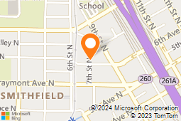 Seco Performance Centers