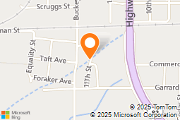 Farmers Grain Terminal