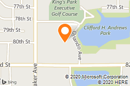 United Supermarkets - Corporate Office