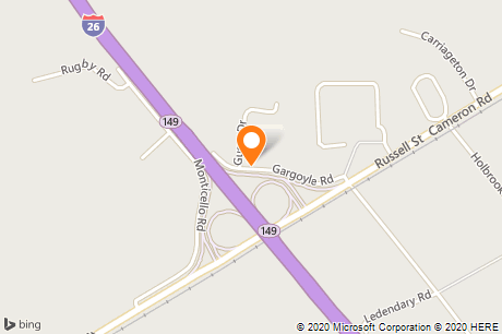 Assembly Hall-Jehovah's Witnss