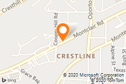 Eastwood Sewing Center