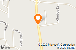 Dowdle Gas Co - Corporate Office