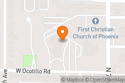 Preschool in Phoenix, Ltd