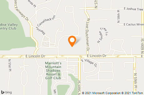 Paradise Valley Internet
