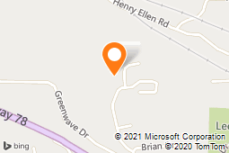 Oak Trail Apartments