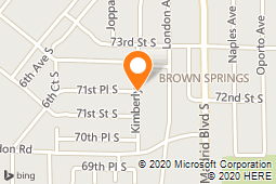 Tabernacle of Praise Ministries Day Care