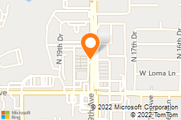 The Hobby Bench - No 1 19 Av & Northern