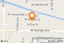 Tom's Lawn Service Inc.