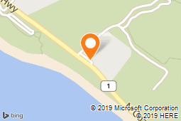 Crystal Cove State Park